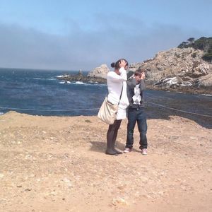 Meet your Posher, Harmony